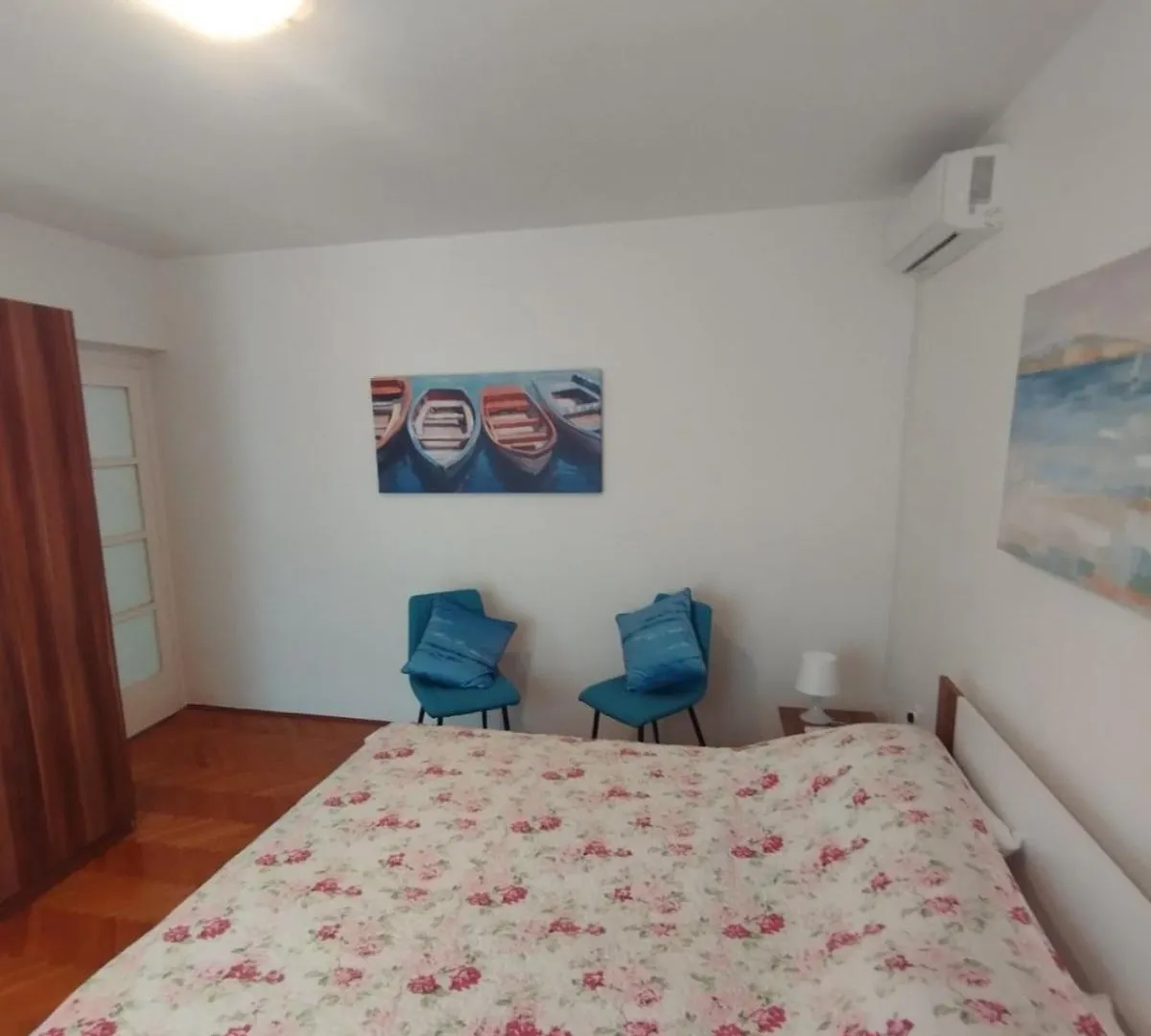 Apartman Kora Njivice