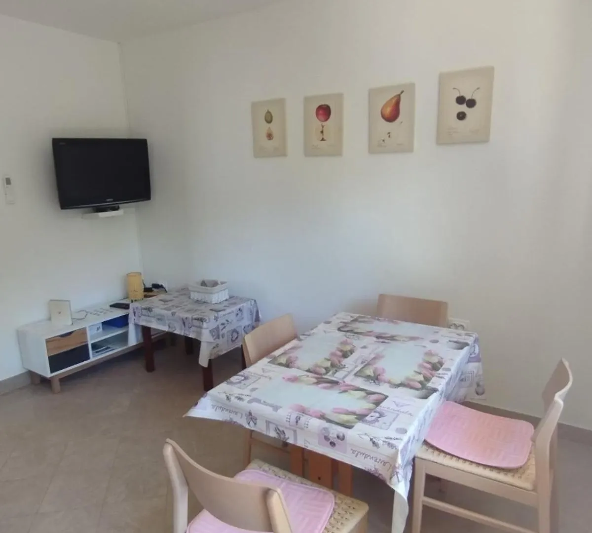Apartment Apartman Kora Njivice