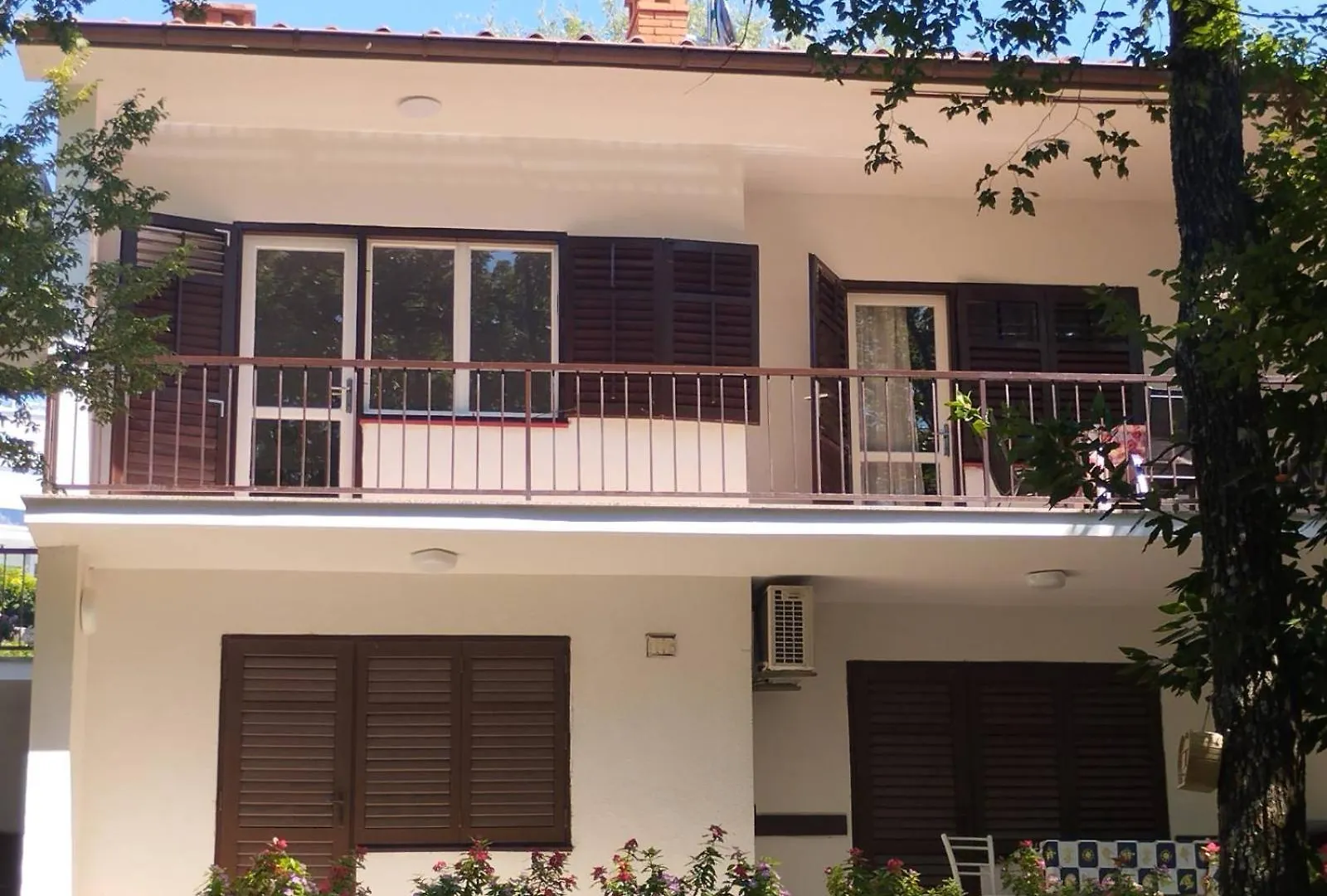 Apartman Kora Njivice