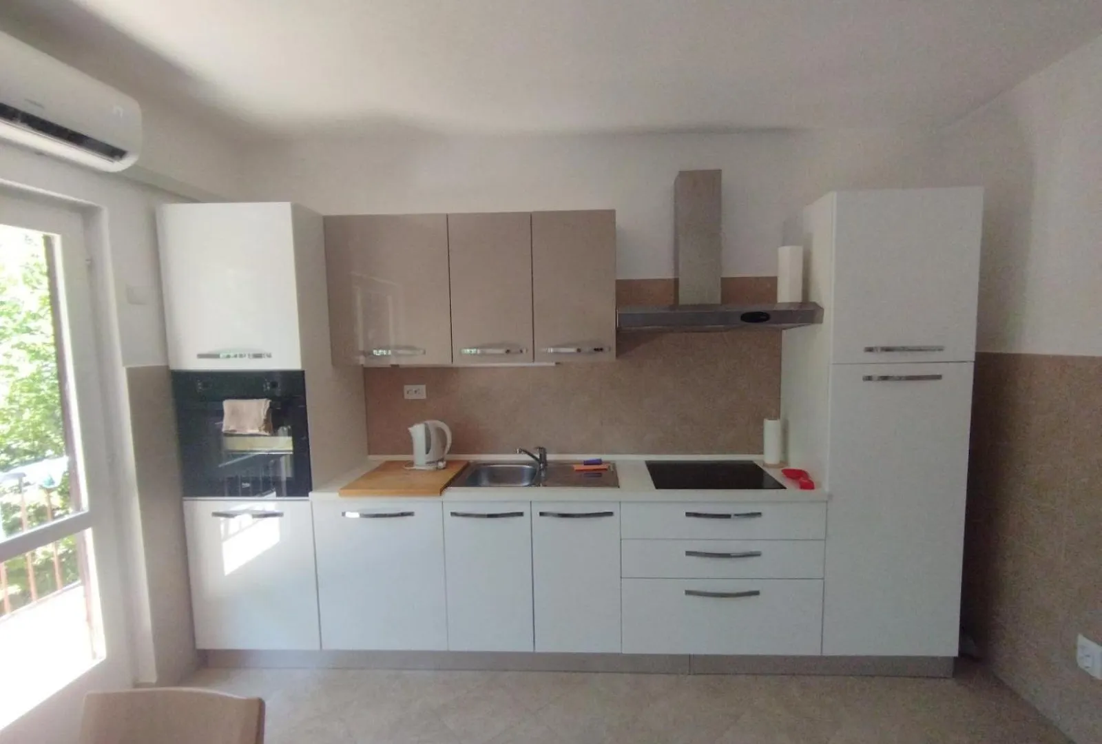 Apartman Kora Njivice