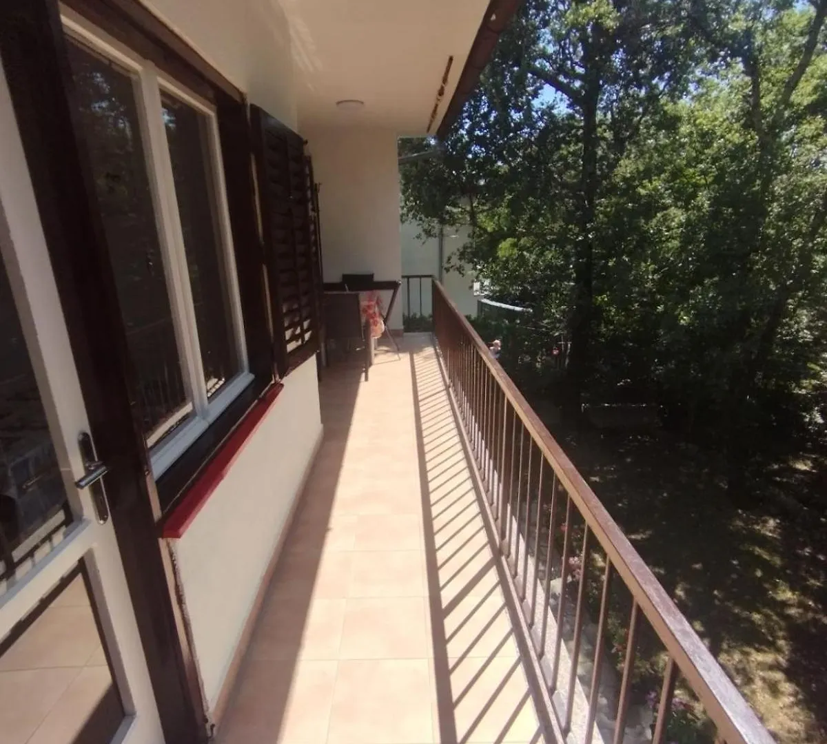 Apartman Kora Njivice
