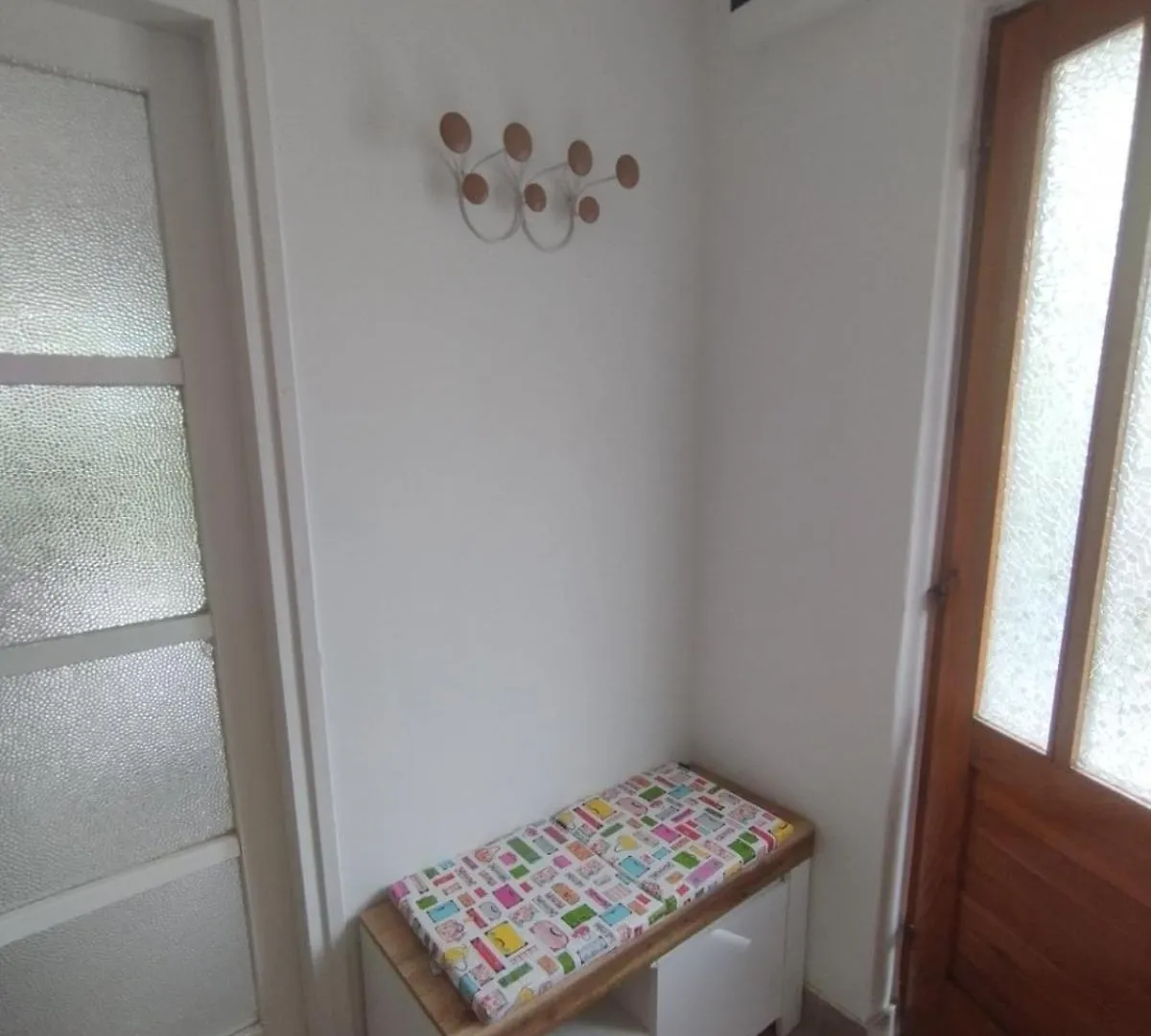 Apartment Apartman Kora Njivice Croatia