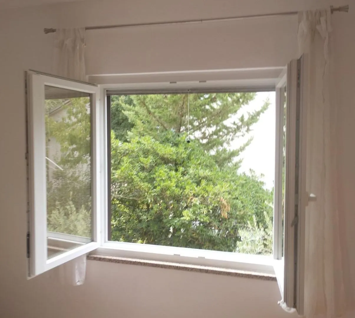 Apartman Kora Njivice Croatia